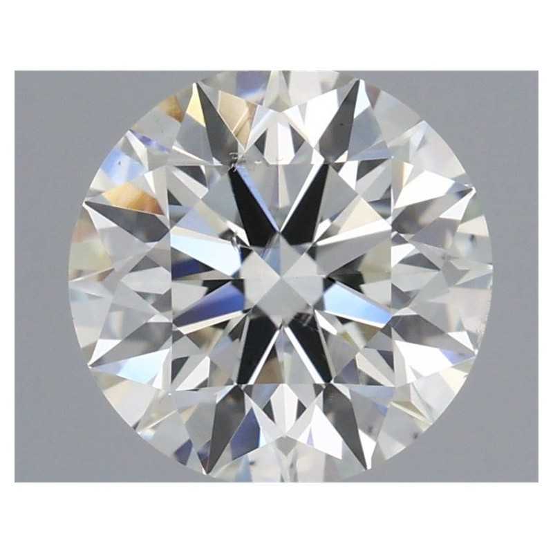 Diament szlif okrągły, 0.9ct, SI1, H, IGI 731560194