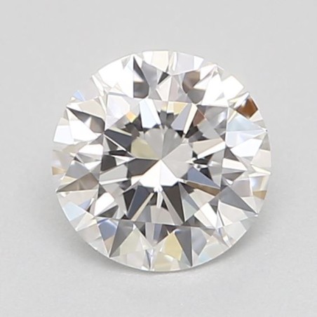 Diament szlif okrągły, 0.35ct, VVS2, D, GIA 2536877289
