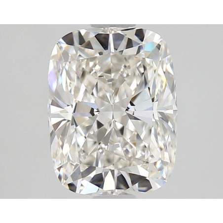 Diament szlif poduszkowy brylantowy, 1.5ct, VS1, H, GIA 5536853738