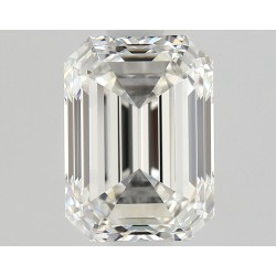 Diament szlif szmaragdowy, 0.91ct, VVS1, G, GIA 1537859066