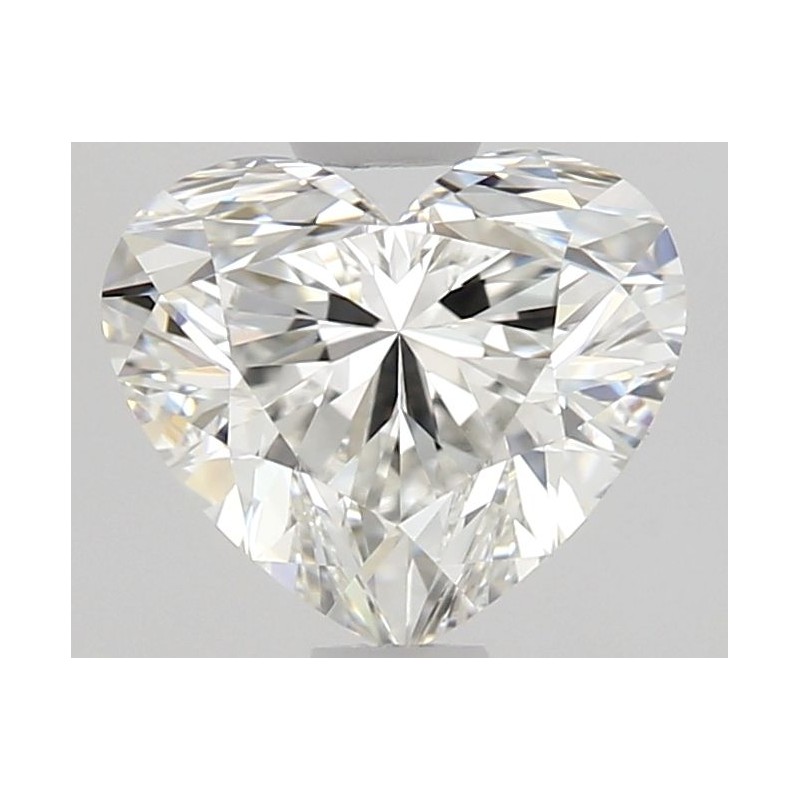 Diament serce, 0.91ct, VS1, G, GIA 2536863482