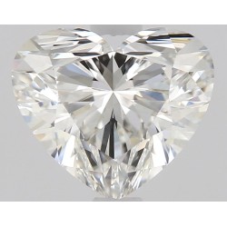 Diament serce, 1.03ct, VS1, G, GIA 1535867268