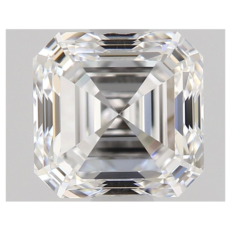 Diament szlif szmaragdowy kwadratowy, 0.71ct, VVS1, E, GIA 6532859005 Diament szlif szmaragdowy kwadratowy, 0.71ct, VVS1, E, GIA 6532859005
