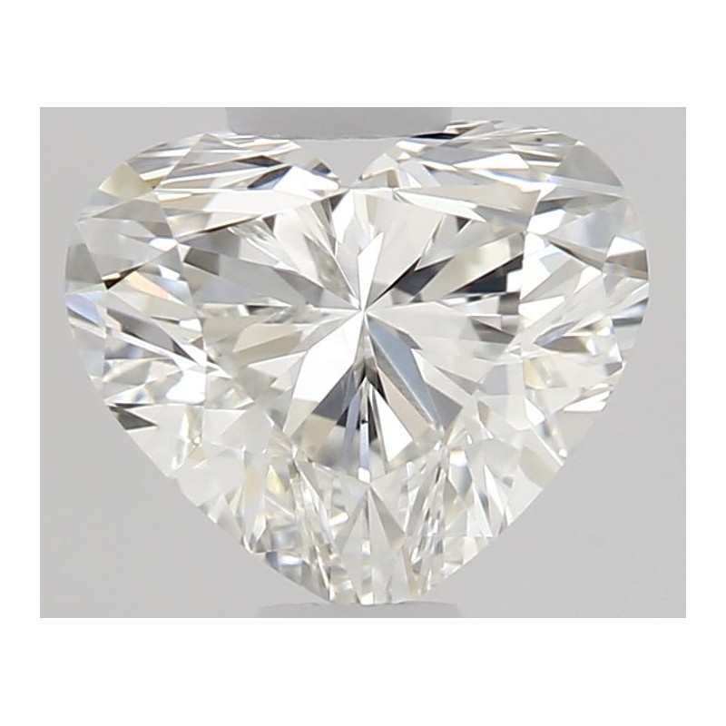 Diament serce, 0.56ct, VS1, H, GIA 3535853041 Diament serce, 0.56ct, VS1, H, GIA 3535853041