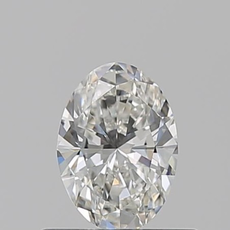 Diament szlif owalny, 0.51ct, VS1, G, GIA 2527334256