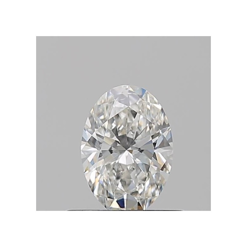 Diament szlif owalny, 0.5ct, VS1, G, GIA 7521344042