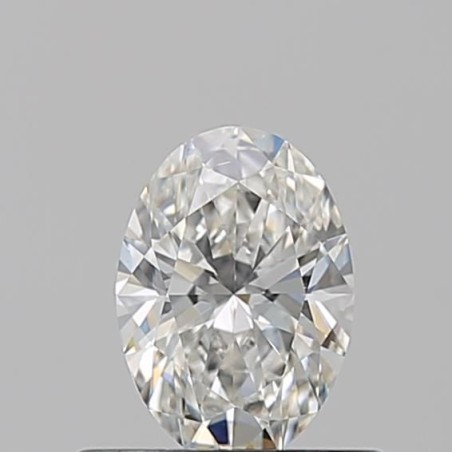 Diament szlif owalny, 0.5ct, VS1, G, GIA 7521344042