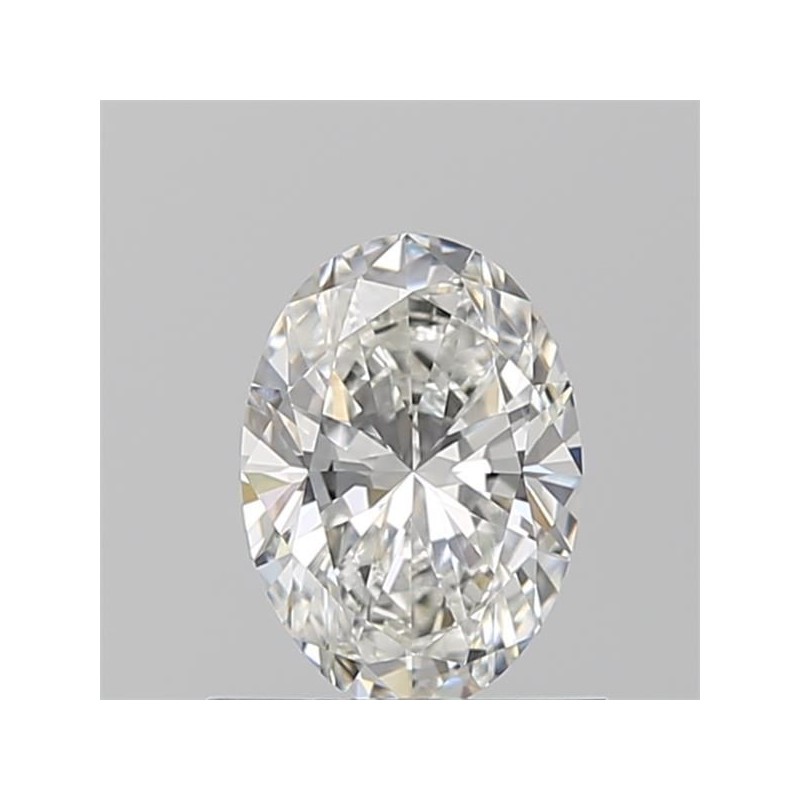 Diament szlif owalny, 0.72ct, VS2, F, GIA 3525382109