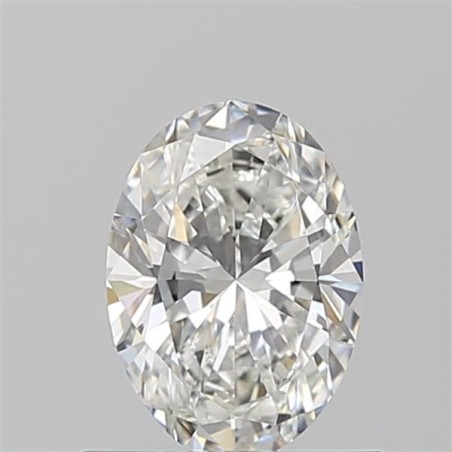 Diament szlif owalny, 0.72ct, VS2, F, GIA 3525382109