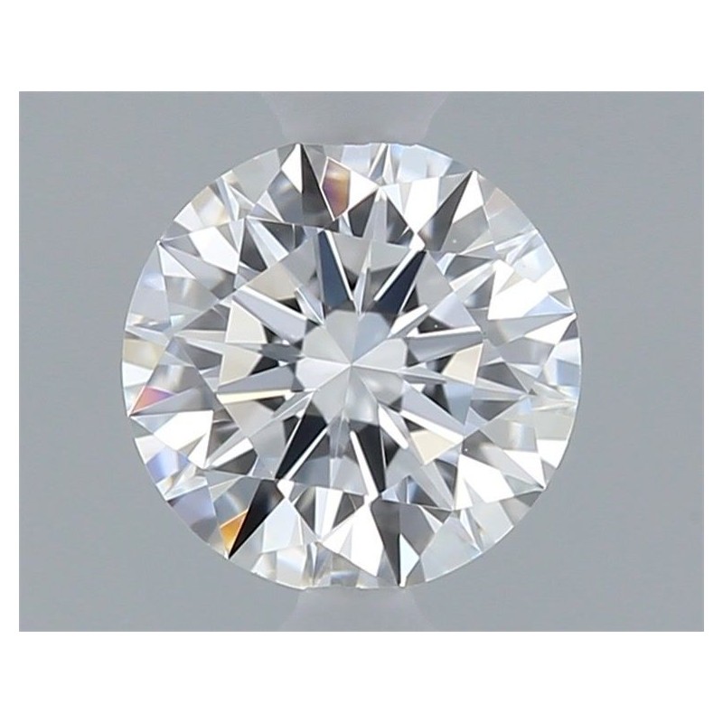 Diament szlif okrągły, 0.35ct, VS1, E, GIA 6522639582