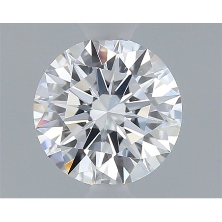Diament szlif okrągły, 0.35ct, VS1, E, GIA 6522639582