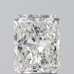 Diament radiant, 1.5ct, VS2, G, GIA 5526930476