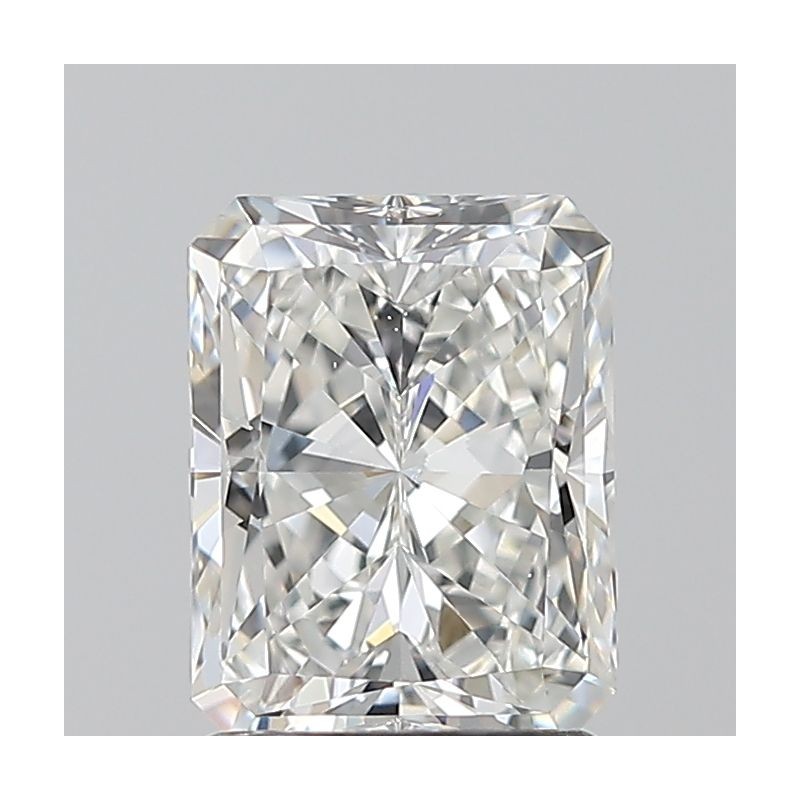 Diament radiant, 1.5ct, VS2, G, GIA 5526930476 Diament radiant, 1.5ct, VS2, G, GIA 5526930476
