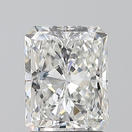 Diament radiant, 1.5ct, VS2, G, GIA 5526930476