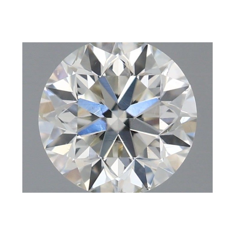 Diament szlif okrągły, 0.5ct, SI1, H, IGI 731563350