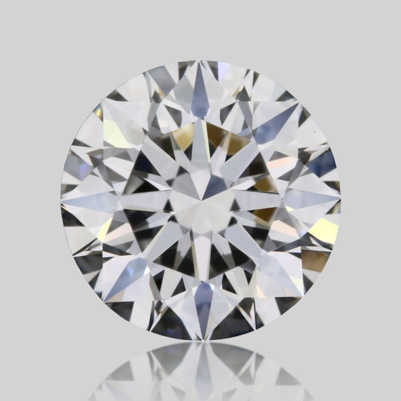 Diament szlif okrągły, 0.62ct, VVS1, D, GIA 2537248589