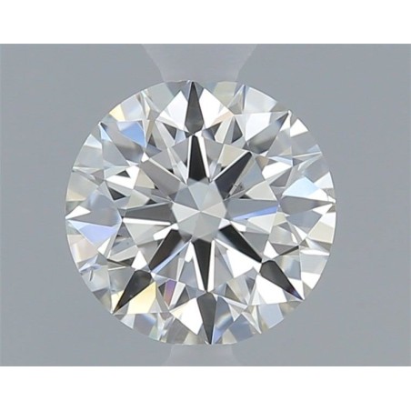 Diament szlif okrągły, 0.5ct, VS2, I, GIA 7531089805
