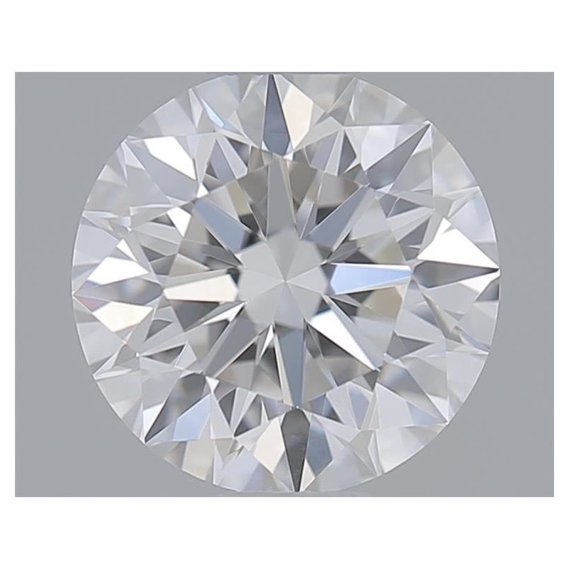 Diament szlif okrągły, 0.54ct, VVS1, G, GIA 7526213452