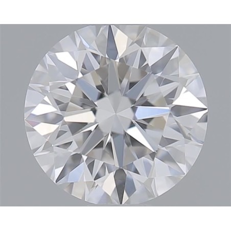 Diament szlif okrągły, 0.54ct, VVS1, G, GIA 7526213452