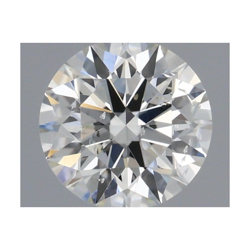 Diament szlif okrągły, 0.4ct, SI1, H, IGI 731563346 Diament szlif okrągły, 0.4ct, SI1, H, IGI 731563346