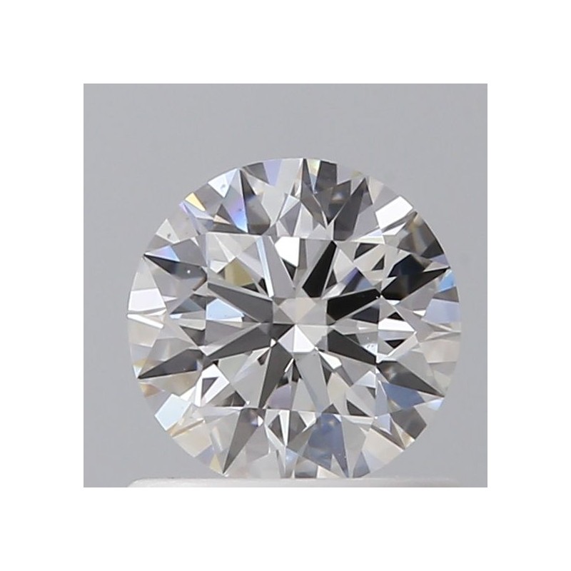 Diament szlif okrągły, 0.62ct, VS2, E, GIA 7531429063 Diament szlif okrągły, 0.62ct, VS2, E, GIA 7531429063