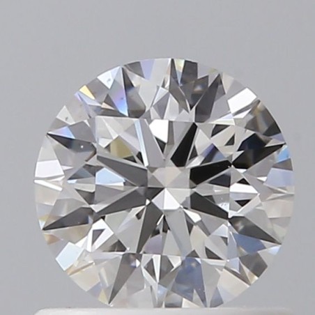 Diament szlif okrągły, 0.62ct, VS2, E, GIA 7531429063
