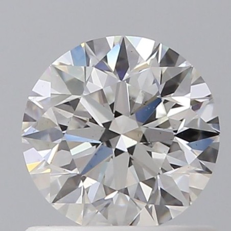 Diament szlif okrągły, 0.7ct, VS2, E, GIA 5503862409