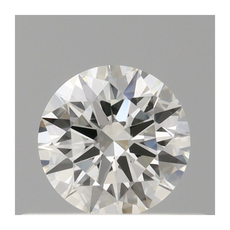 Diament szlif okrągły, 0.4ct, VVS2, H, GIA 1523195516 Diament szlif okrągły, 0.4ct, VVS2, H, GIA 1523195516