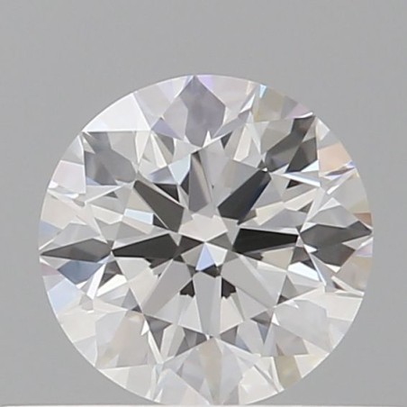 Diament szlif okrągły, 0.46ct, VVS2, D, GIA 5526194567
