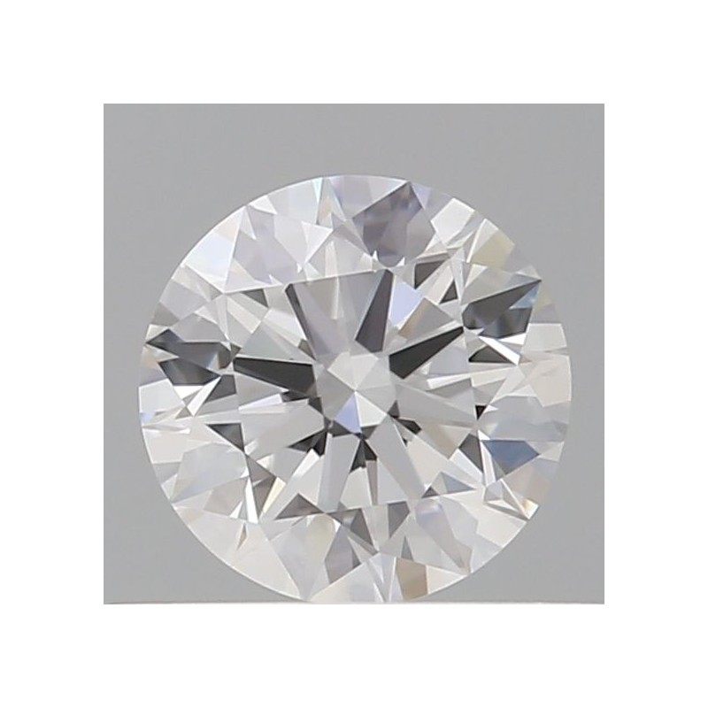 Diament szlif okrągły, 0.53ct, VVS2, D, GIA 1525287111 Diament szlif okrągły, 0.53ct, VVS2, D, GIA 1525287111