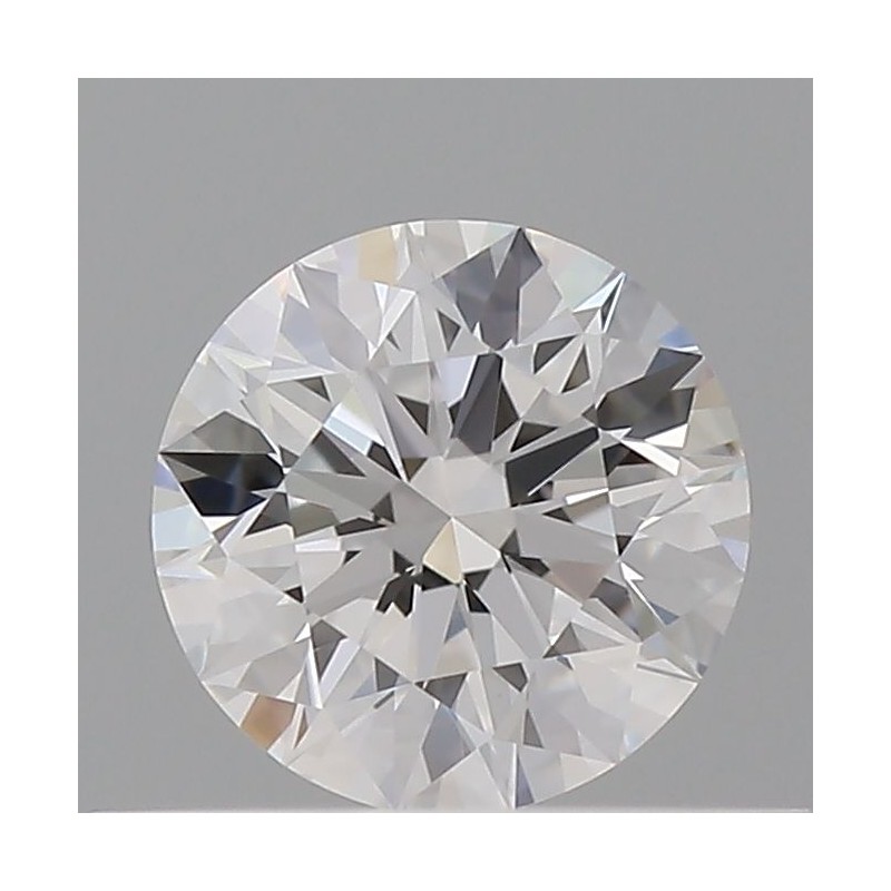 Diament szlif okrągły, 0.45ct, VVS2, D, GIA 1528194551 Diament szlif okrągły, 0.45ct, VVS2, D, GIA 1528194551