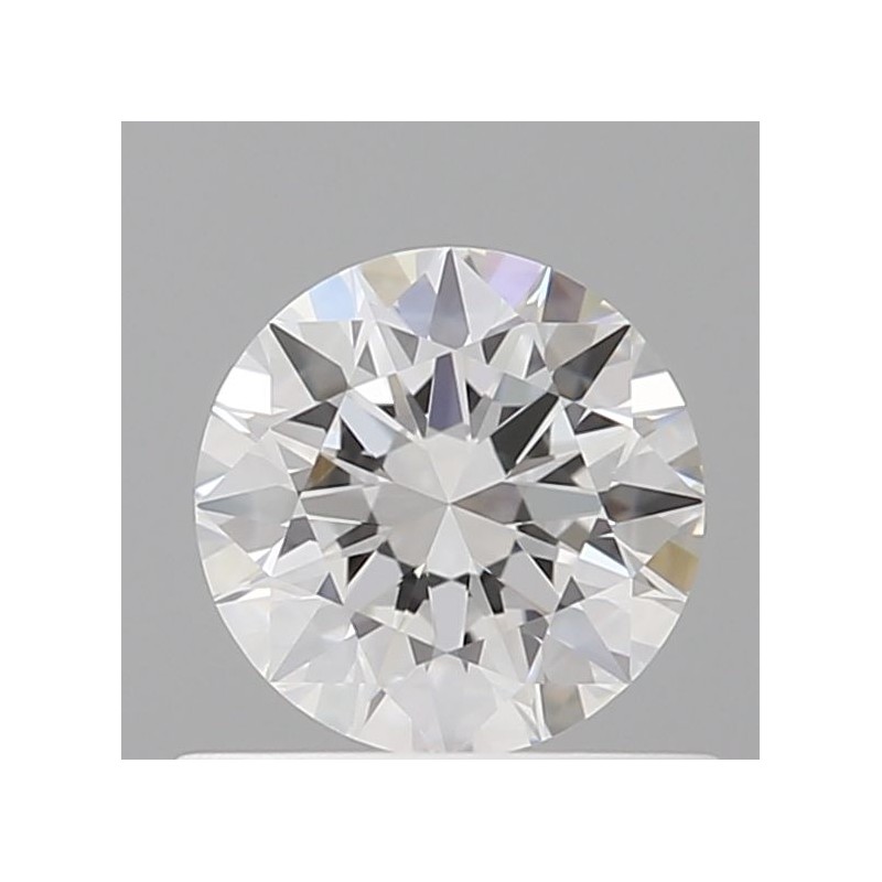 Diament szlif okrągły, 0.5ct, VVS2, E, GIA 7522693281 Diament szlif okrągły, 0.5ct, VVS2, E, GIA 7522693281