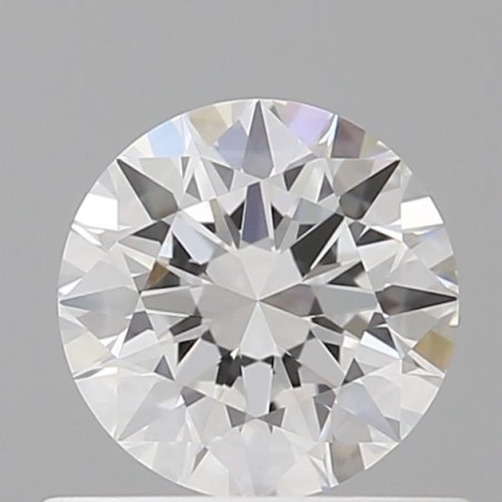 Diament szlif okrągły, 0.5ct, VVS2, E, GIA 7522693281