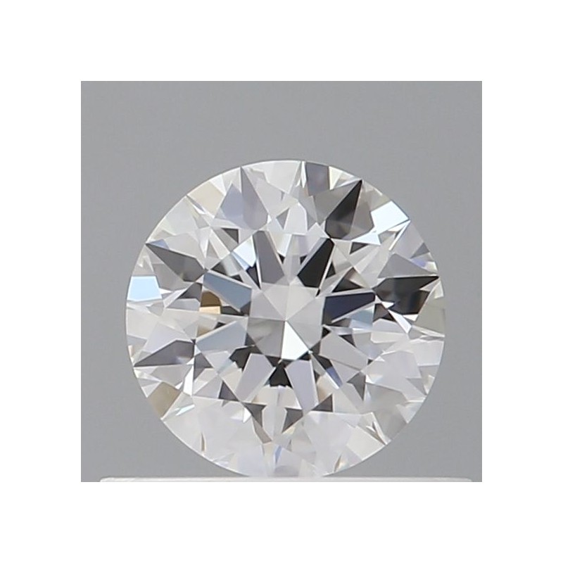 Diament szlif okrągły, 0.52ct, VVS2, D, GIA 6522699334