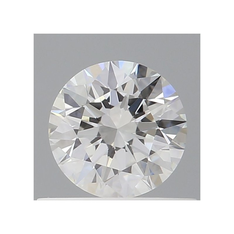 Diament szlif okrągły, 0.53ct, VVS1, F, GIA 7521255963