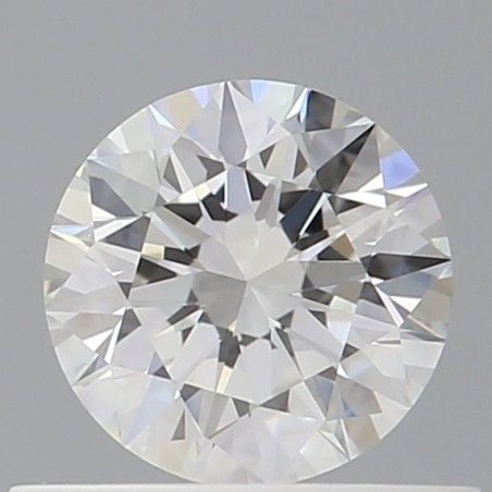 Diament szlif okrągły, 0.53ct, VVS1, F, GIA 7521255963