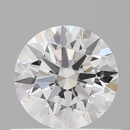 Diament szlif okrągły, 0.46ct, VVS2, D, GIA 6522508174