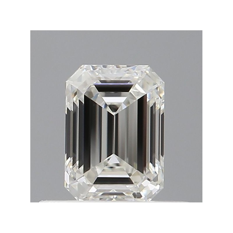Diament szlif szmaragdowy, 0.52ct, VVS1, H, GIA 5526685074 Diament szlif szmaragdowy, 0.52ct, VVS1, H, GIA 5526685074
