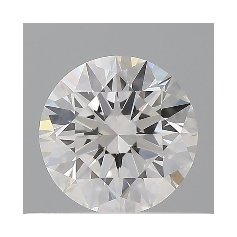Diament szlif okrągły, 0.5ct, VVS2, E, GIA 6525694726 Diament szlif okrągły, 0.5ct, VVS2, E, GIA 6525694726