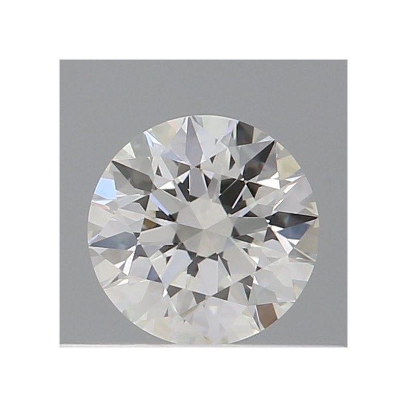 Diament szlif okrągły, 0.42ct, VVS2, H, GIA 1523612441 Diament szlif okrągły, 0.42ct, VVS2, H, GIA 1523612441