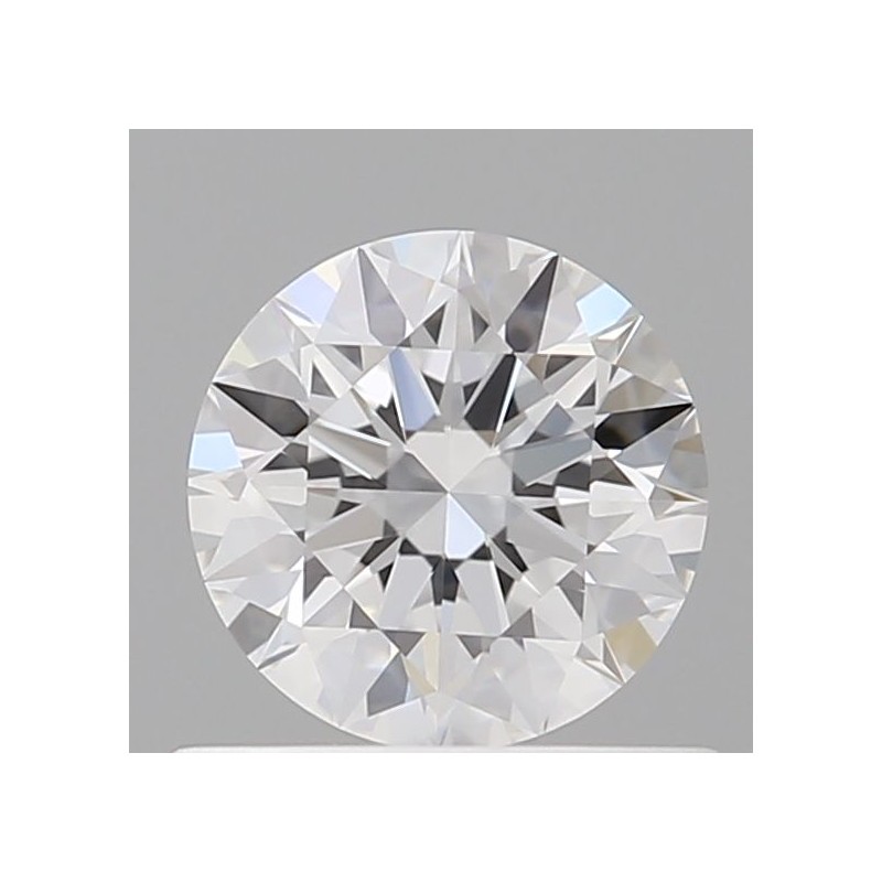 Diament szlif okrągły, 0.53ct, VVS2, D, GIA 7526503669