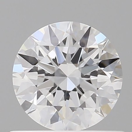 Diament szlif okrągły, 0.53ct, VVS2, D, GIA 7526503669