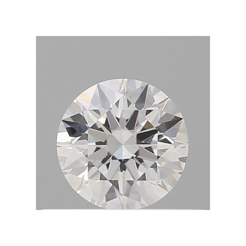 Diament szlif okrągły, 0.4ct, VVS2, G, GIA 1515466873