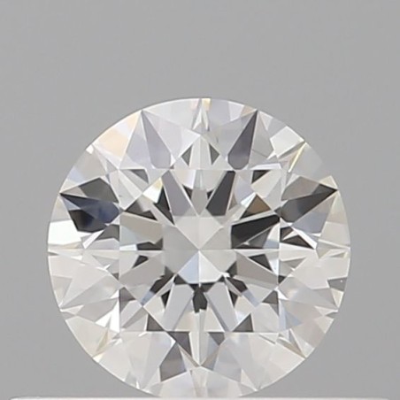 Diament szlif okrągły, 0.4ct, VVS2, G, GIA 1515466873