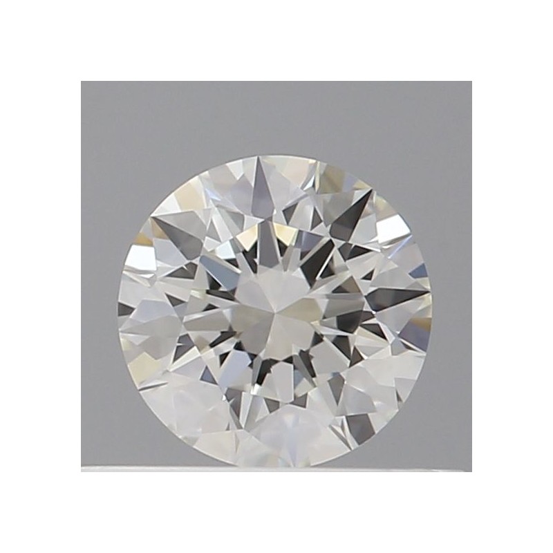 Diament szlif okrągły, 0.41ct, VVS2, H, GIA 7526612438 Diament szlif okrągły, 0.41ct, VVS2, H, GIA 7526612438