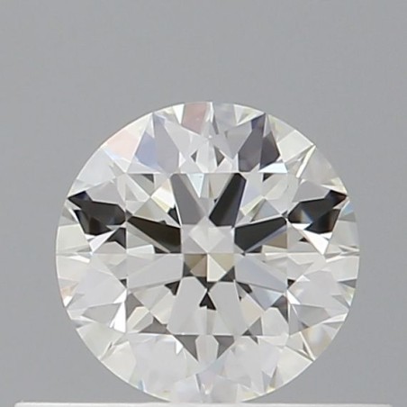 Diament szlif okrągły, 0.43ct, VVS2, H, GIA 1528194931