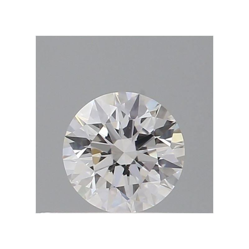 Diament szlif okrągły, 0.3ct, VVS2, E, GIA 7526611883