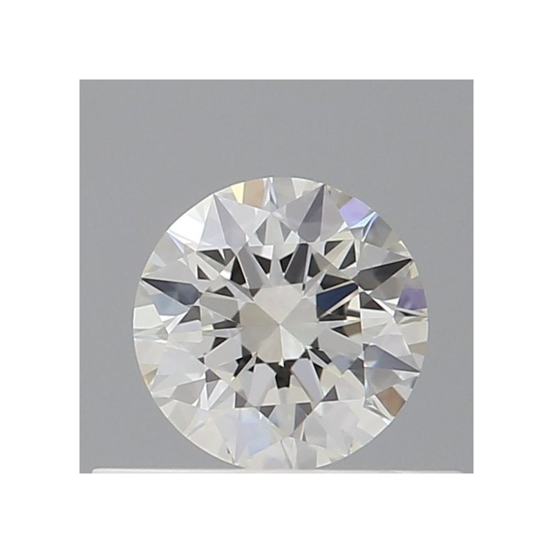 Diament szlif okrągły, 0.4ct, VVS2, H, GIA 1523195316