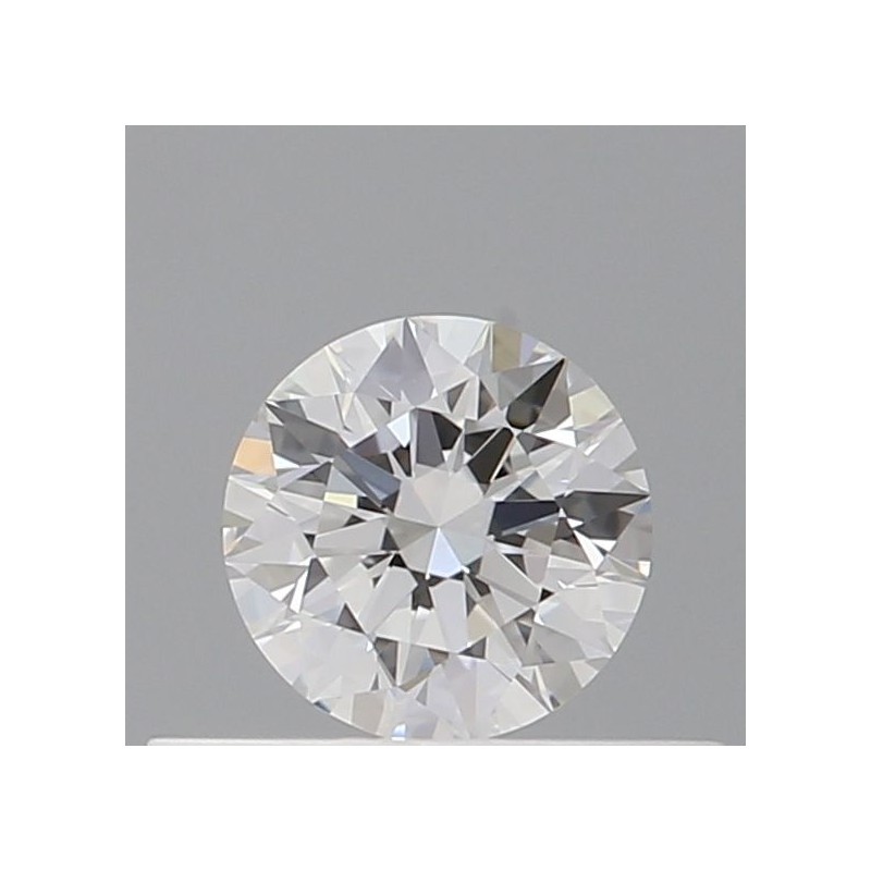 Diament szlif okrągły, 0.33ct, VVS2, D, GIA 5523508285 Diament szlif okrągły, 0.33ct, VVS2, D, GIA 5523508285