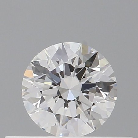 Diament szlif okrągły, 0.33ct, VVS2, D, GIA 5523508285